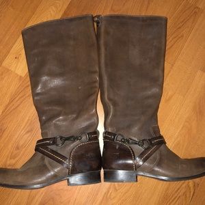 Frye Boots Size 9